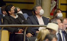 Foto de la galería: Diputados establecieron el Dia Provincial de la Cultura Misionera en honor a Juan Yaparí