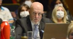 Foto de la galería: Diputados establecieron el Dia Provincial de la Cultura Misionera en honor a Juan Yaparí