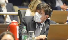 Foto de la galería: Diputados establecieron el Dia Provincial de la Cultura Misionera en honor a Juan Yaparí