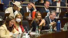Foto de la galería: Diputados establecieron el Dia Provincial de la Cultura Misionera en honor a Juan Yaparí