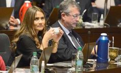 Foto de la galería: Diputados establecieron el Dia Provincial de la Cultura Misionera en honor a Juan Yaparí