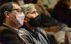 Foto de la galería: Diputados establecieron el Dia Provincial de la Cultura Misionera en honor a Juan Yaparí