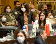 Foto de la galería: Diputados establecieron el Dia Provincial de la Cultura Misionera en honor a Juan Yaparí