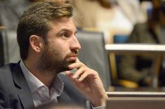 Foto de la galería: Diputados establecieron el Dia Provincial de la Cultura Misionera en honor a Juan Yaparí