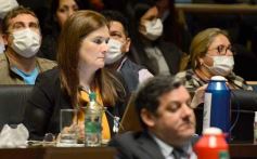 Foto de la galería: Diputados establecieron el Dia Provincial de la Cultura Misionera en honor a Juan Yaparí