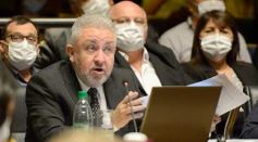 Foto de la galería: Diputados establecieron el Dia Provincial de la Cultura Misionera en honor a Juan Yaparí