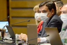 Foto de la galería: Diputados establecieron el Dia Provincial de la Cultura Misionera en honor a Juan Yaparí