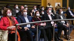 Foto de la galería: Diputados establecieron el Dia Provincial de la Cultura Misionera en honor a Juan Yaparí