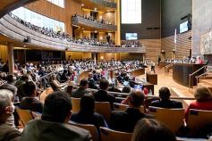 Foto de la galería: Diputados establecieron el Dia Provincial de la Cultura Misionera en honor a Juan Yaparí