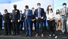 Foto de la galería: Encuentro patrio en el desfile del 25 de Mayo