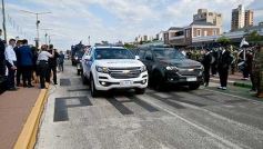 Foto de la galería: Encuentro patrio en el desfile del 25 de Mayo