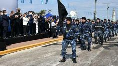 Foto de la galería: Encuentro patrio en el desfile del 25 de Mayo