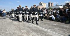 Foto de la galería: Encuentro patrio en el desfile del 25 de Mayo