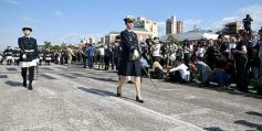 Foto de la galería: Encuentro patrio en el desfile del 25 de Mayo