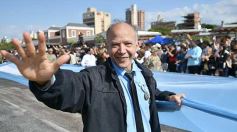 Foto de la galería: Encuentro patrio en el desfile del 25 de Mayo