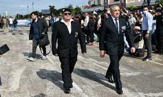 Foto de la galería: Encuentro patrio en el desfile del 25 de Mayo