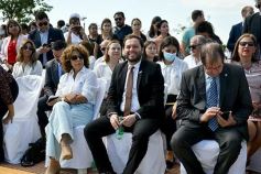 Foto de la galería: Encuentro patrio en el desfile del 25 de Mayo