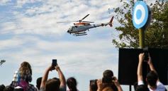 Foto de la galería: Encuentro patrio en el desfile del 25 de Mayo