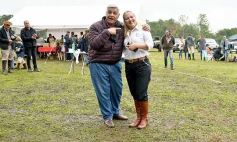 Foto de la galería: Remate en San José: más postales del encuentro y Torneo Hípico en el campo La Armonía