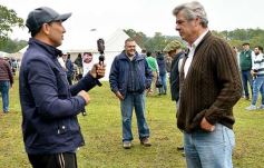 Foto de la galería: Remate en San José: más postales del encuentro y Torneo Hípico en el campo La Armonía