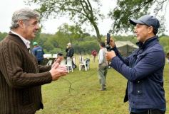 Foto de la galería: Remate en San José: más postales del encuentro y Torneo Hípico en el campo La Armonía