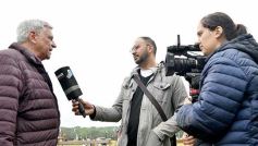 Foto de la galería: Remate en San José: más postales del encuentro y Torneo Hípico en el campo La Armonía