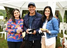 Foto de la galería: Remate en San José: más postales del encuentro y Torneo Hípico en el campo La Armonía