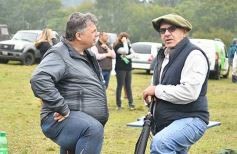 Foto de la galería: Remate en San José: más postales del encuentro y Torneo Hípico en el campo La Armonía