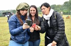 Foto de la galería: Remate en San José: más postales del encuentro y Torneo Hípico en el campo La Armonía