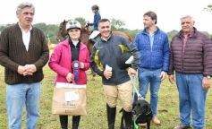 Foto de la galería: Remate en San José: más postales del encuentro y Torneo Hípico en el campo La Armonía