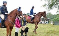 Foto de la galería: Remate en San José: más postales del encuentro y Torneo Hípico en el campo La Armonía