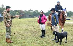 Foto de la galería: Remate en San José: más postales del encuentro y Torneo Hípico en el campo La Armonía