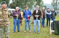Foto de la galería: Remate en San José: más postales del encuentro y Torneo Hípico en el campo La Armonía