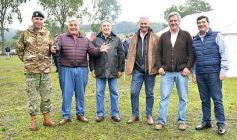 Foto de la galería: Remate en San José: más postales del encuentro y Torneo Hípico en el campo La Armonía