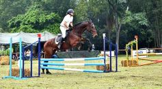 Foto de la galería: Remate en San José: más postales del encuentro y Torneo Hípico en el campo La Armonía
