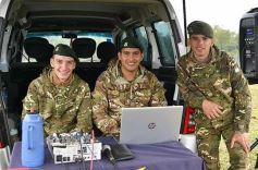 Foto de la galería: Remate en San José: más postales del encuentro y Torneo Hípico en el campo La Armonía