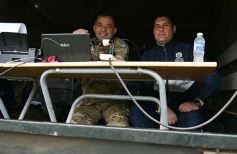 Foto de la galería: Remate en San José: más postales del encuentro y Torneo Hípico en el campo La Armonía