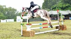 Foto de la galería: Remate en San José: más postales del encuentro y Torneo Hípico en el campo La Armonía