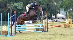 Foto de la galería: Remate en San José: más postales del encuentro y Torneo Hípico en el campo La Armonía