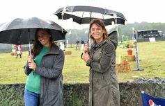 Foto de la galería: Remate en San José: más postales del encuentro y Torneo Hípico en el campo La Armonía