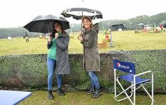 Foto de la galería: Remate en San José: más postales del encuentro y Torneo Hípico en el campo La Armonía