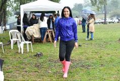 Foto de la galería: Remate en San José: más postales del encuentro y Torneo Hípico en el campo La Armonía