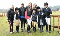 Foto de la galería: Remate en San José: más postales del encuentro y Torneo Hípico en el campo La Armonía