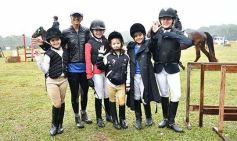 Foto de la galería: Remate en San José: más postales del encuentro y Torneo Hípico en el campo La Armonía