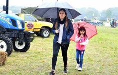 Foto de la galería: Remate en San José: más postales del encuentro y Torneo Hípico en el campo La Armonía