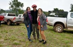 Foto de la galería: Remate en San José: más postales del encuentro y Torneo Hípico en el campo La Armonía