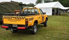 Foto de la galería: Remate en San José: más postales del encuentro y Torneo Hípico en el campo La Armonía