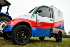 Foto de la galería: Remate en San José: más postales del encuentro y Torneo Hípico en el campo La Armonía