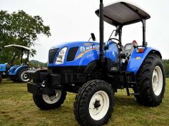 Foto de la galería: Remate en San José: más postales del encuentro y Torneo Hípico en el campo La Armonía