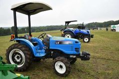 Foto de la galería: Remate en San José: más postales del encuentro y Torneo Hípico en el campo La Armonía